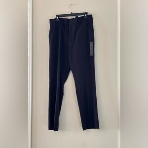 Nine West Slim Black Dress Pants